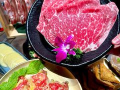 -杨小佳·齐齐哈尔烤肉·烤串(广州店)