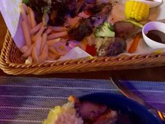 -蓝枪鱼鲜酿啤酒餐厅blue marlin(江宁店)