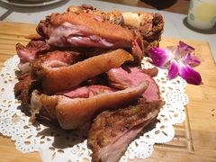 -佰家小厨·南京菜(夫子庙店)
