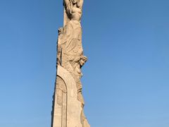 -长春世界雕塑园冰雪艺术天地