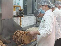 -黑窑厂糖油饼烤鸭·清真菜(总店)
