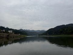 -新安江山水画廊风景区