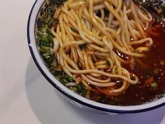 -燕兰楼·清真西北融合菜(亚运村店)