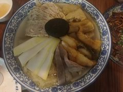本帮蒸三鲜-三林本帮馆(中林街店)
