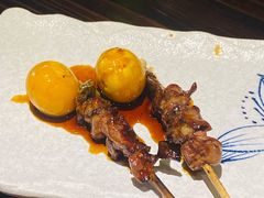 -鸟鹏烧鸟居酒屋(熙龙湾店)