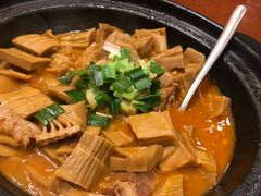 -姜君·千岛湖鱼头馆(浦东大道店)