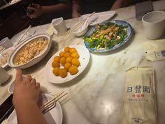 -日丰园海肠水饺·老字号大连海鲜(和平广场店)