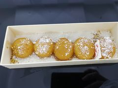 -董顺桃老长沙臭豆腐(步行街店)