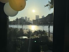 -浦江二号·独栋江景餐厅(滨江大道店)
