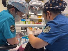 -极橙儿童齿科矫正中心(奥城店)