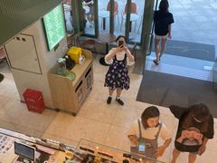 -tuan woodfire kitchen(锦绣坊店)