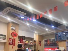 -江城燕子大排档(江汉路步行街店)