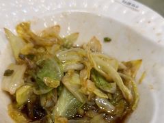 -东四民芳餐厅(世茂工三店)