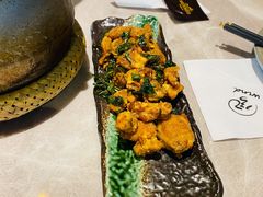 夜市盐酥鸡-雷泰泰台式胡椒虾(滨江金铂湾店)