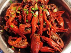 -虎虎龙虾大排档(双井店)