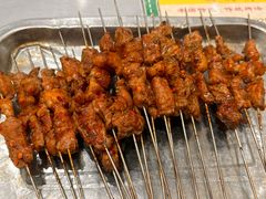 -文文烤肉(大皮院店)
