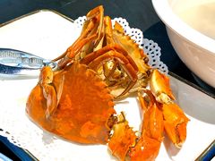 -鑫悦楼煎蟹·16年海鲜大排档