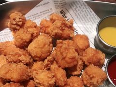 盐酥鸡-1861意大利餐厅(文化广场店)