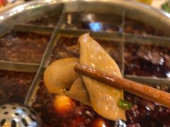 -朱氏胖子烂火锅(洪崖洞店)