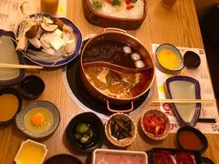 -伊豆野菜村(大族广场店)