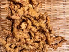 -肖炮现炸酥肉(解放碑店)