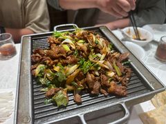 -福来居烤鸭店(天坛二店)