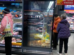 -ALDI奥乐齐超市(凯德虹口店)