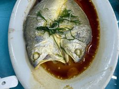 -南湾海鲜餐厅(南澳海鲜街店)
