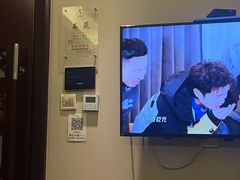 -华夏良子·足道spa艾灸(五四广场店)