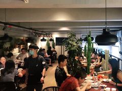 大堂-卡朋厨房(289艺术园区店)