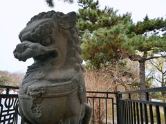 -北陵公园
