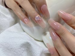 -xiFan·喜凡美甲工作室