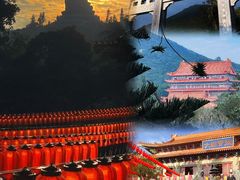 -天坛大佛