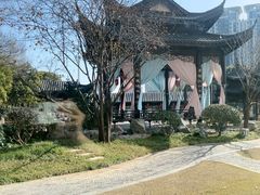 -扬州香格里拉·香宫中餐厅