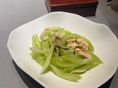 -阿庄新豫菜(通泰路店)