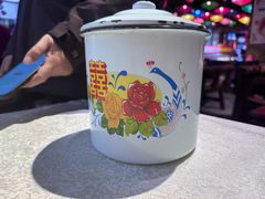 -人民公社大食堂(张家湾店)