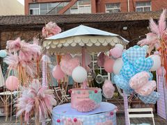 -秘密小花园(第三中学店)