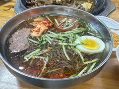 -朝族高丽火盆(长白山总店)