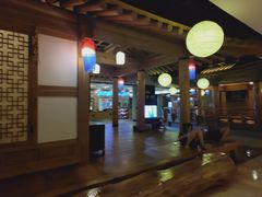 -纽斯桑拿会所(天山店)