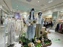 -万达广场(南宁青秀店)