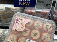 -山姆会员商店(上海浦东店)