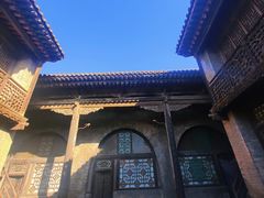 -山西王家大院