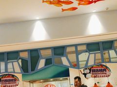 -帝企鹅自助餐厅•儿童岛•真企鹅(长隆企鹅酒店)