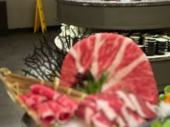 -湊湊火锅·茶憩(合生汇购物中心店)