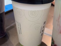 -茶米有言(城市市集龙之梦店)