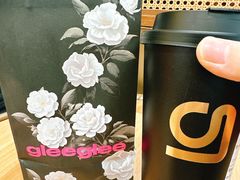-gleeglee乐溢亦茶(合生汇店)