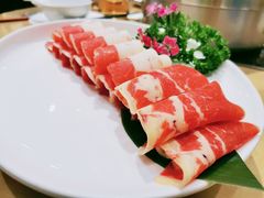-湯系·煲汤手艺人(东二环泰禾广场店)