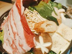-二丁目食堂(铁西万象汇店)