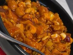 -秀儿四九城·新京菜(亚运村鸟巢店)