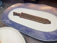 -曾宴·楚菜(湖北省博物馆店)